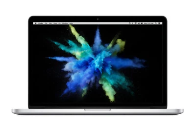 Apple MacBook Pro 13.3" i5 2.6GHz 512GB SSD 8GB RAM - Very Good - Image 1 of 4