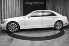 2007 Maybach 57 S RARE White on White! PINNACLE of Luxury! MSRP $3 2007 Maybach 57 S RARE White on White! PINNACLE of Luxury! MSRP $3 White