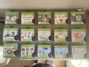 Cartuchos Cricut - Imagen 1 de 17