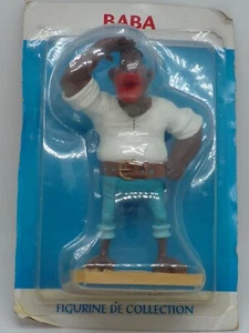 Figur Serie Asterix Resin Atlas - Plastoy - BABA - Bild 1 von 7