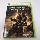 Gears of War 2 Microsoft Store Purchase Sticker Variant