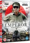 Emperor (Dvd) Tommy Lee Jones Matthew Fox Kaori Momoi Eriko Hatsune (Uk Import)