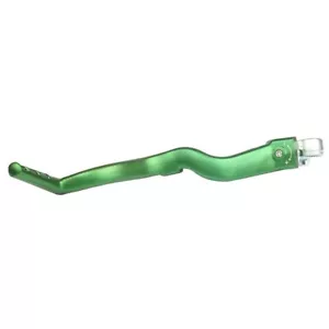 Para Kawasaki KX450F 2008-2015/KLX450R 2008-2012 Kick Start Pedal de palanca de arranque - Imagen 1 de 5