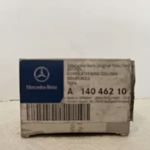 BRAND NEW GENUINE Mercedes Benz Ignition Lock Cover 1404621023 - Picture 1 of 2