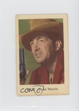 1961 Dutch Gum H Set Dean Martin #H50 f5h