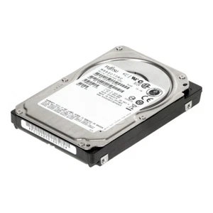 Hard Drive Fujitsu A3C40091092 MBB2073RC 73GB 10K 16MB SAS 2.5'' - Picture 1 of 3