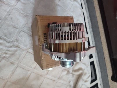 OEM Ford Crown Victoria 2003-2011 Motorcraft GL671 Alternator - Image 1 of 4