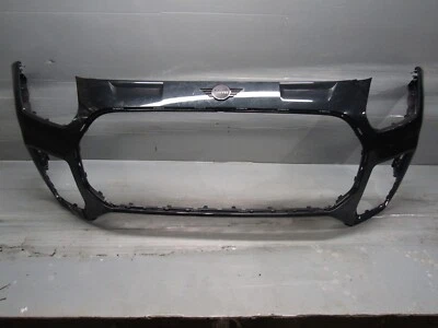 PARAURTI ANTERIORE 23-ON MINI COUNTRYMAN S JCW MK3 U25 ORIGINALE 5A26C50 2-E-01-16-03 - Immagine 1 di 4