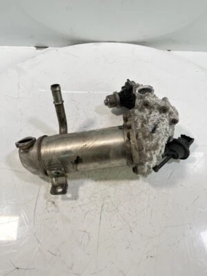 Refrigerador de gases de escape para 2017 Ford Tourneo Transit 2.0 EcoBlue YMF6 130HP - Imagem 1 de 2