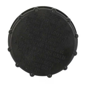 Brake Master Cylinder Reservoir Cap-Cap Motorcraft BRFC-19 - Picture 1 of 4