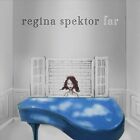 Far by Regina Spektor (CD, 2009)