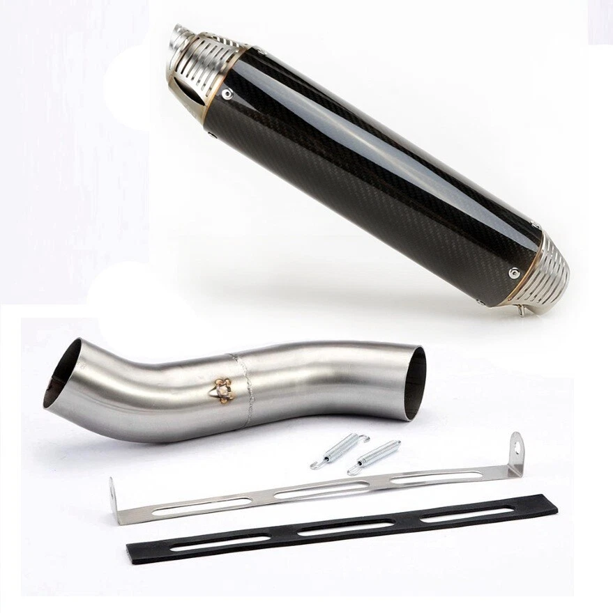 Ducati Diavel 2010-2018 carbono MK2 EX1094 Foto 1 de 1