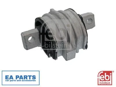 Mounting, manual transmission for MERCEDES-BENZ FEBI BILSTEIN 10124 - Image 1 of 3