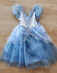 Disney Cinderella Costume Size 10 - Picture 1 of 1