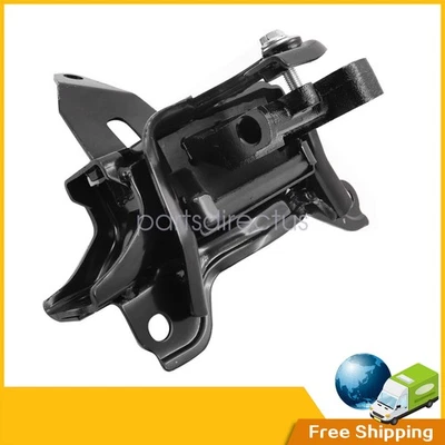 Fits For Toyota Corolla 2019 2020 2021 L4-2.0L CVT 1x Left Automatic Trans Mount - Image 1 of 4