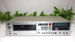 ⭐Alpine AL-65 Estéreo Cassette Deck - De Colección - Japón - Imagen 1 de 6