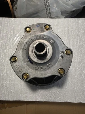 2019-2026 GENUINE POLARIS Clutch Assembly Rush RMK Indy 600 800 850 # 1323614 - Image 1 of 4