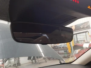 Int Rr View Mirror For Mazda 3 Assy - Picture 1 of 2