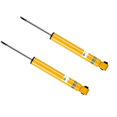 2 Bilstein Sportstoßdämpfer B8 2-24-119825 Hinterachse für AUDI A4 A4L - Bild 1 von 4
