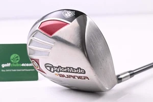 Taylormade Burner 2007 Driver / 9.5 Degree / Stiff Flex REAX Superfast 65 Shaft - Picture 1 of 8
