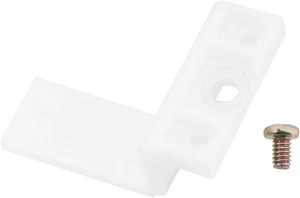 eMagTech 1 pcs Laser Gear Arm Repair Parts Compatible with PS2 Fat Fat Consol... - Picture 1 of 14