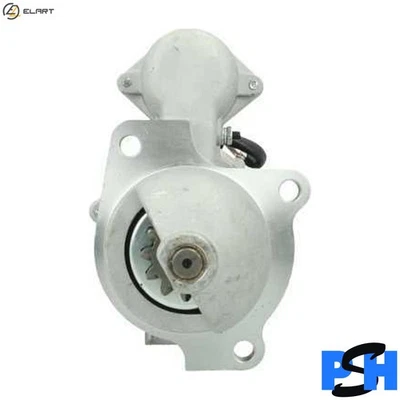 STARTER 830.006.123.030 FORSTARTER 830.006.123.030 FOR FIAT  MASSEY FERGUSON  CL - Image 1 of 4