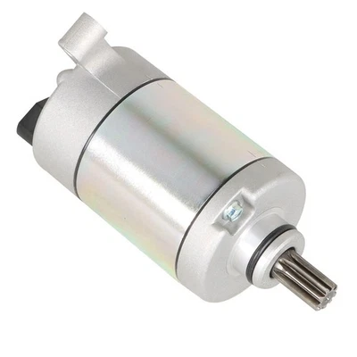 For Yamaha YFM550 Grizzly 550 YFM700 Grizzly 700 KODIAK 700 YFM700 Starter Motor Foto 1 de 4