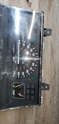 Speedometer Head Only Fits 93-96 MITSUBISHI PICKUP 1149039 - Image 1 of 4