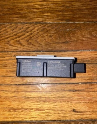 14 15 16 2014 2015 INFINITI Q50 KEYLESS ENTRY CONTROL MODULE 28595 4HBOA - Image 1 of 2