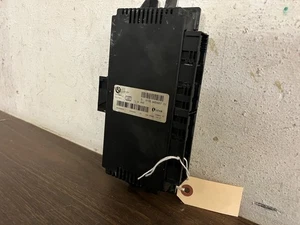 07-11 MINI COOPER S R56 HIGH EKS FOOTWELL BODY CONTROL MODULE 6135 3450937-01 - Picture 1 of 5