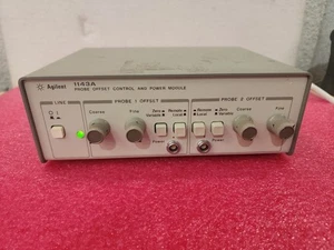 HP/Agilent 1143A Probe Offset Control and Power Module - Picture 1 of 2