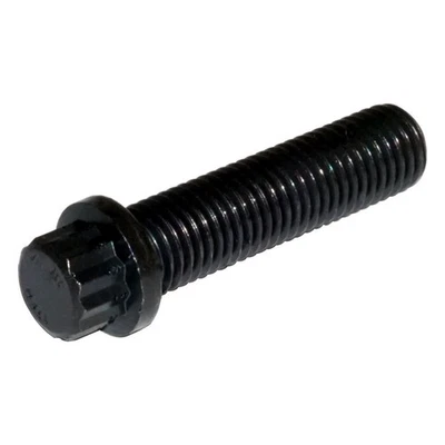 For Jeep Wrangler 1997-2006 Drive Shaft Bolt | Front | Steel | Unpainted - Изображение 1 из 4