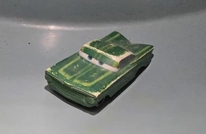 Disney Pixar Cars 2006 Ramone In Grün Aufziehmotor Mattel - Bild 1 von 3