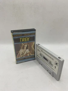 T Rex The Countdown Series Cassette Tape  - Bild 1 von 11