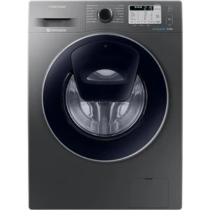 Samsung WW90K5413UX AddWash/ EcoBubble 9kg 1400rpm Freestanding - Picture 1 of 1