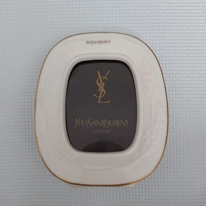 YSL Yves Saint Laurent Photo Frame Without accessories - Picture 1 of 7