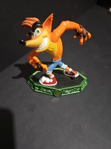 Skylanders Imaginators Crash Bandicoot Figure - Picture 1 of 2