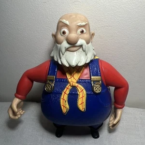 Stinky Pete Action Figure Toy Story Round Up Gang - 11.5cm Disney Pixar - Picture 1 of 12
