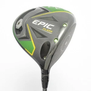 Callaway Golf Epic Flash Driver Speeder 661 Evolution Iv Shaft Speeder 661 JxG61 - Picture 1 of 7