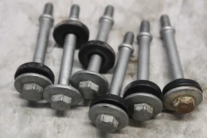 VALVE COVER SCREW 6PCS M6X47.9 420240906 2004 CAN AM BOMBARDIER DS 650 - Picture 1 of 6