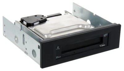 Backup Drive Iomega 31234409 35/90GB Ide 5.25'' REV-ATAPI - Image 1 of 3