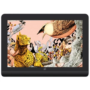 XPPen Artist Pro 16 Gen 2 Grafiktablett mit Display, 16K Druckstufen - Bild 1 von 13
