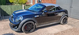 Mini cooper s 2011 67,300 miles - Picture 1 of 10