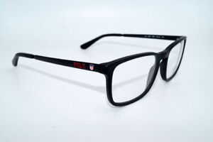 RALPH LAUREN Polo Brillenfassung Brillengestell Eyeglasses Frame PH 2202 5284
