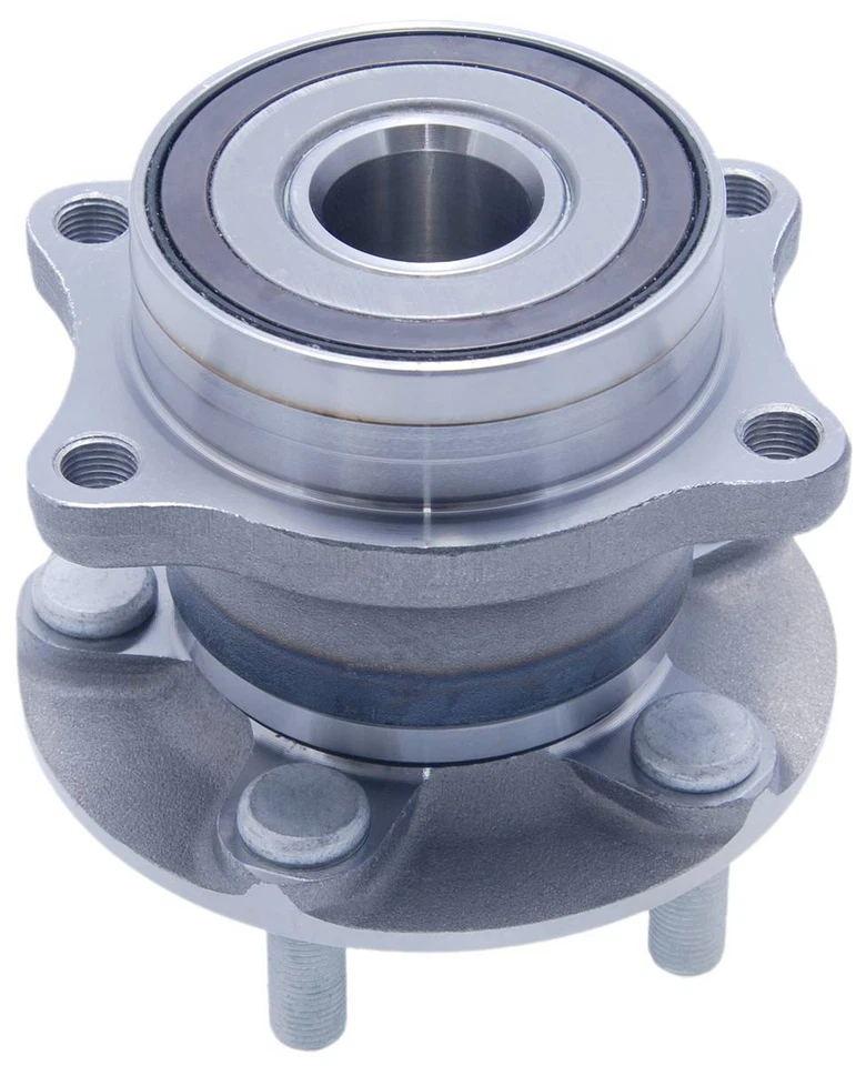 Buje de rueda trasera FEBEST 0882-G12MR OEM 28473-FG000 Foto 1 de 3