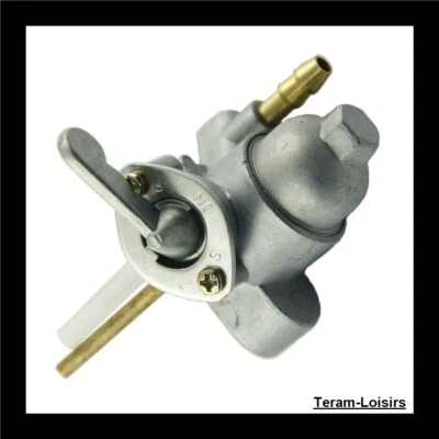 Gas Tap For Honda XL 175 From 1975 To 1976 NEW - Image 1 of 2