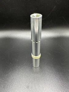 Stock Shocker SFT Stock Bolt Smart Parts Vintage Polished Silver G2 - Picture 1 of 3