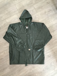 Dickies Rain Coats Jackets for Men for 