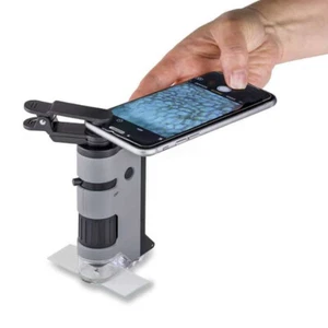 Microscopio MicroFlip™ MP-250, 100-250X - Imagen 1 de 6