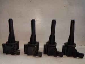 2019-2022 Cadillac XT4 2.0L Ignition Coils 55508084 (TURBO) OEM (M113) - Picture 1 of 5
